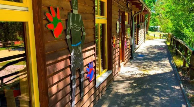 فندق Family Club Harz كيدلينبورغ المظهر الخارجي الصورة