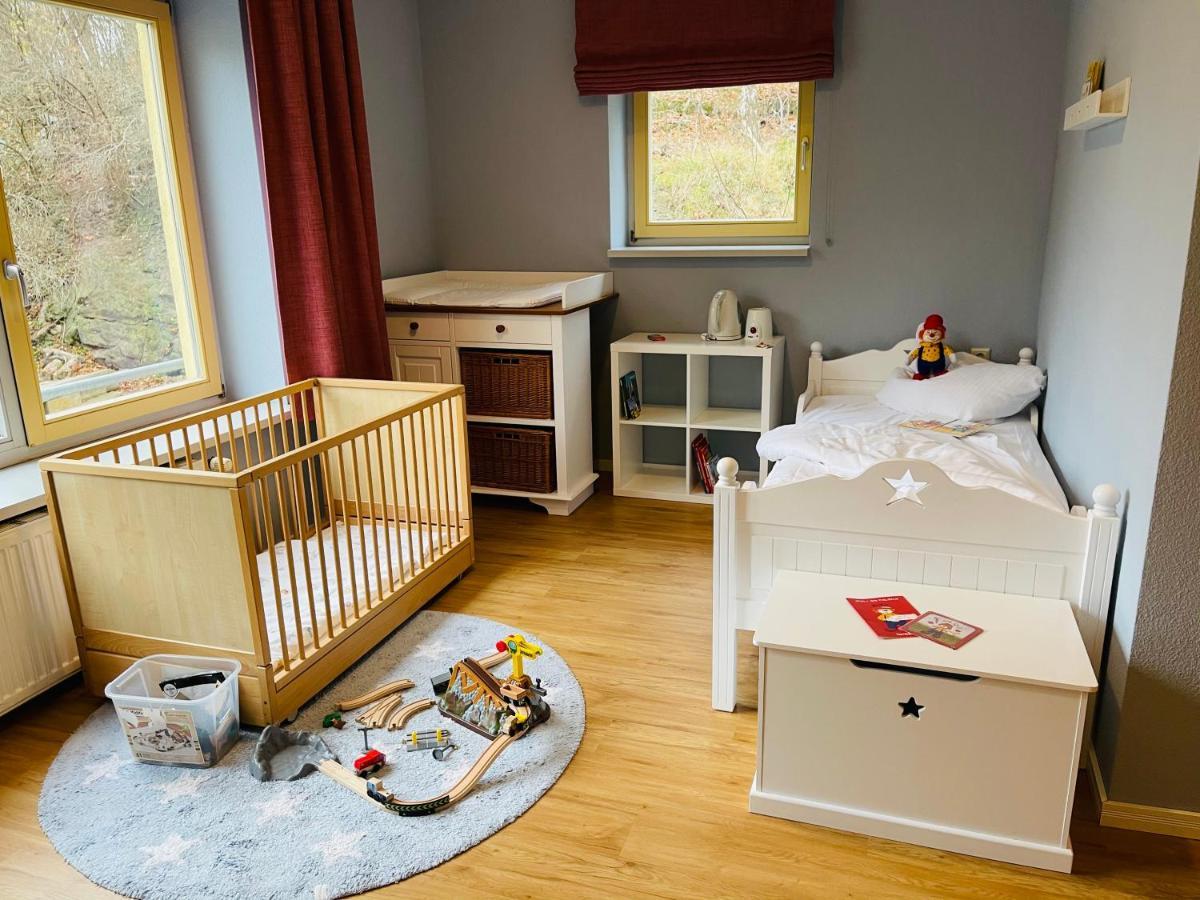 فندق Family Club Harz كيدلينبورغ المظهر الخارجي الصورة