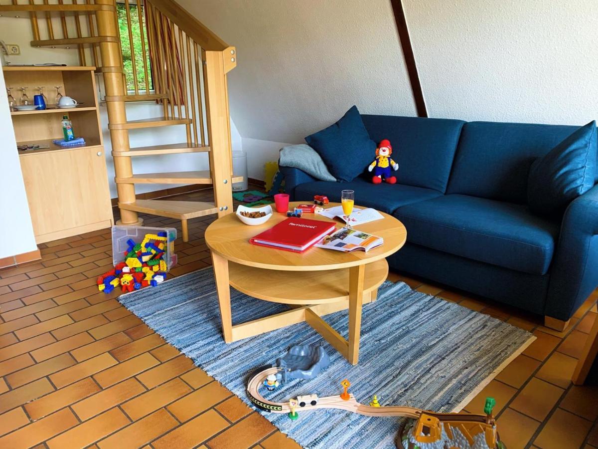 فندق Family Club Harz كيدلينبورغ المظهر الخارجي الصورة