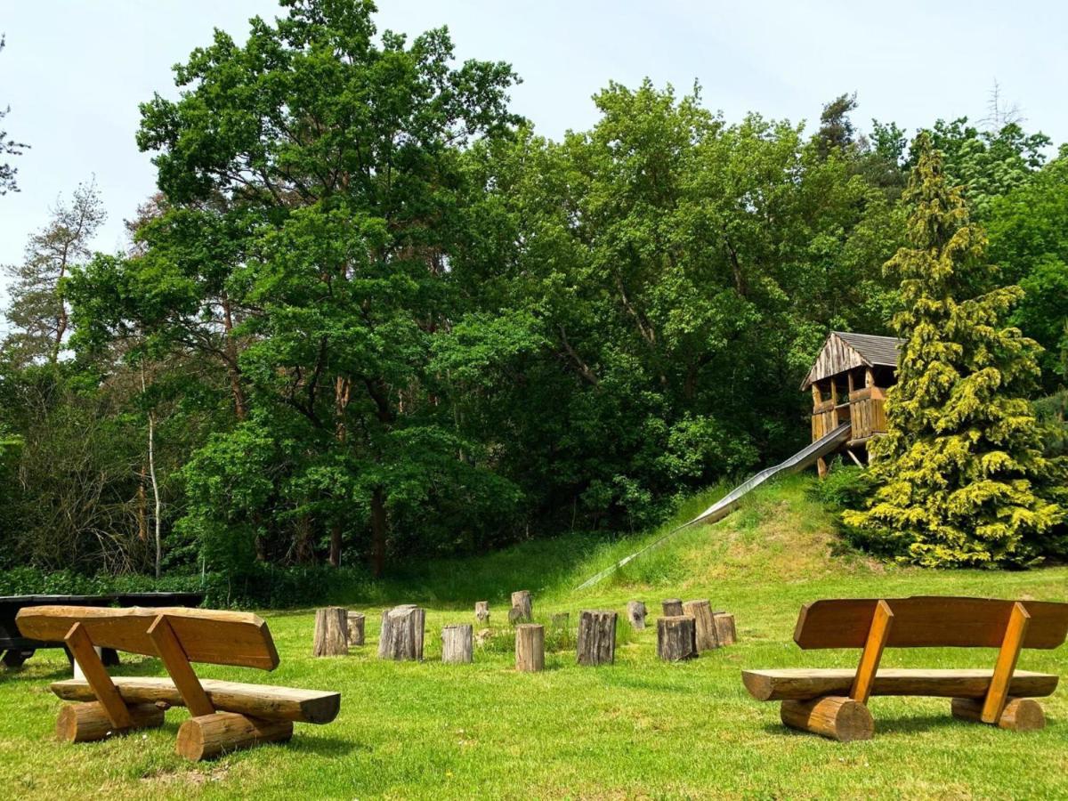فندق Family Club Harz كيدلينبورغ المظهر الخارجي الصورة