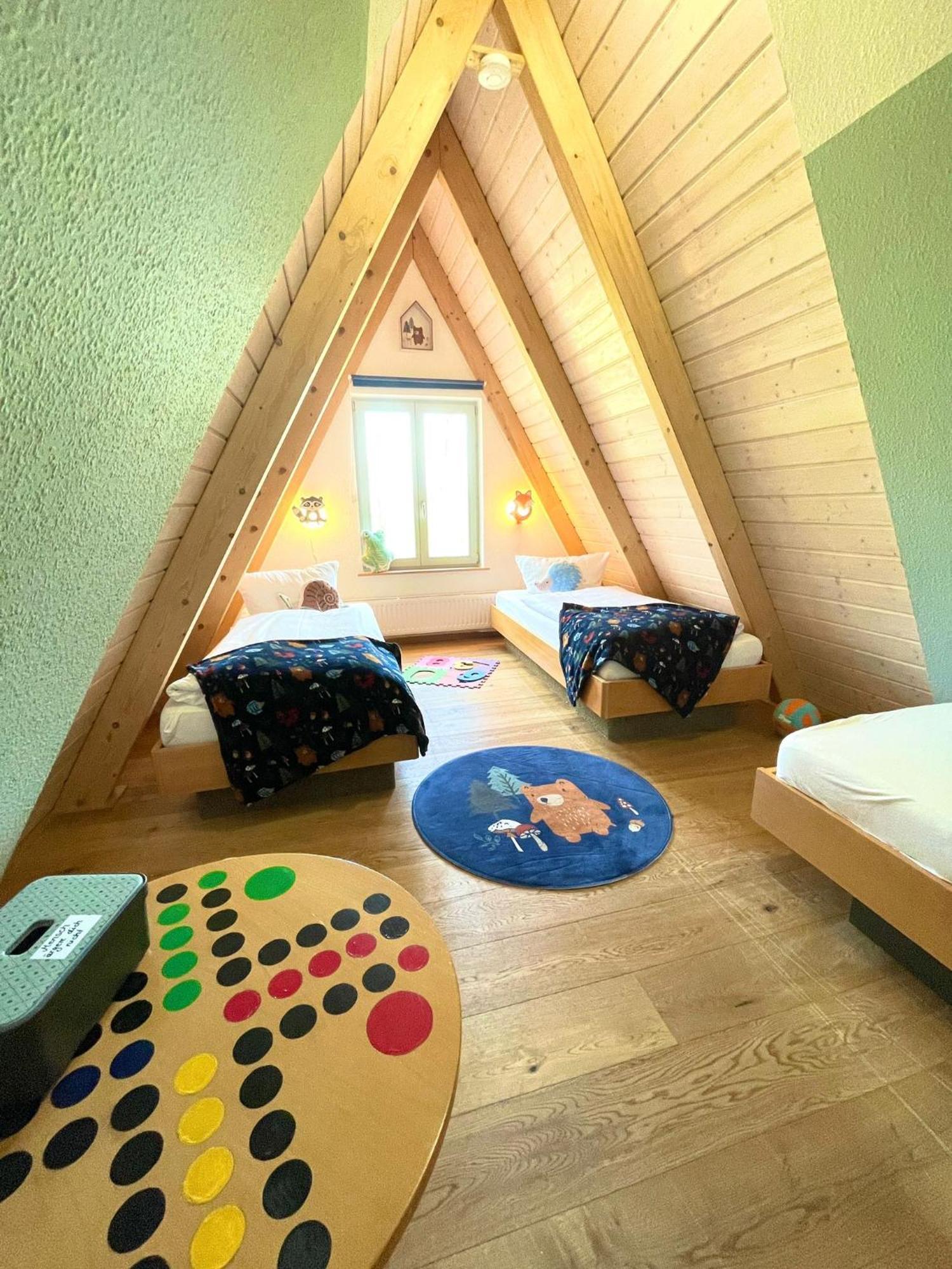 فندق Family Club Harz كيدلينبورغ المظهر الخارجي الصورة