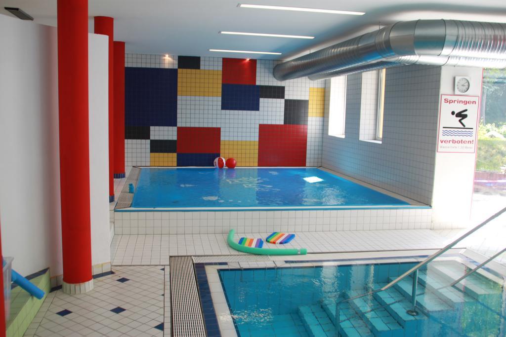 فندق Family Club Harz كيدلينبورغ المظهر الخارجي الصورة