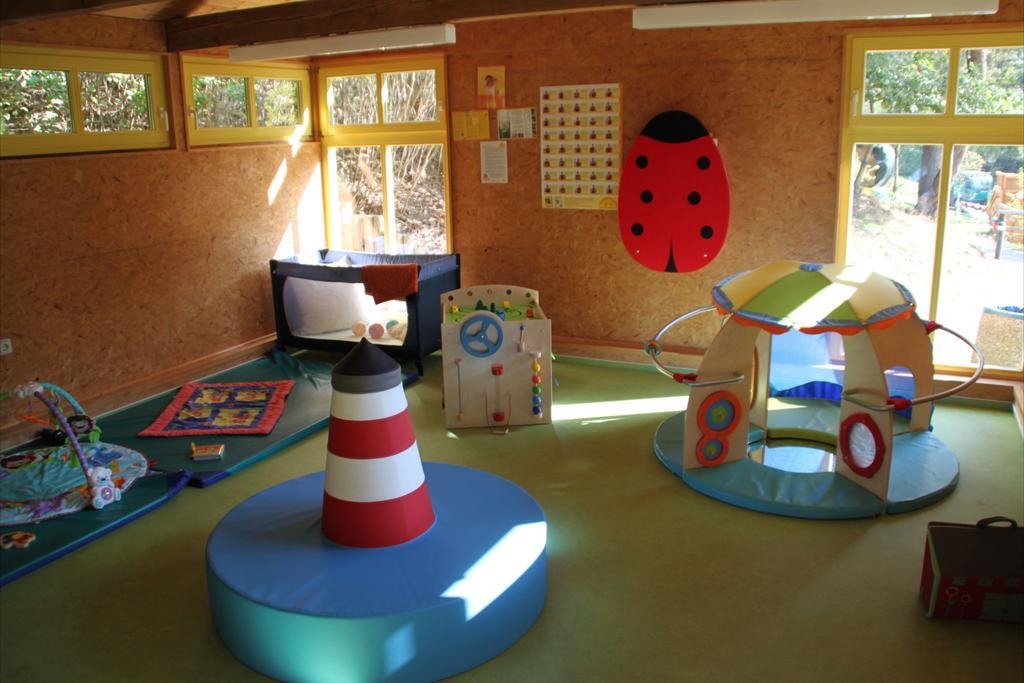 فندق Family Club Harz كيدلينبورغ المظهر الخارجي الصورة